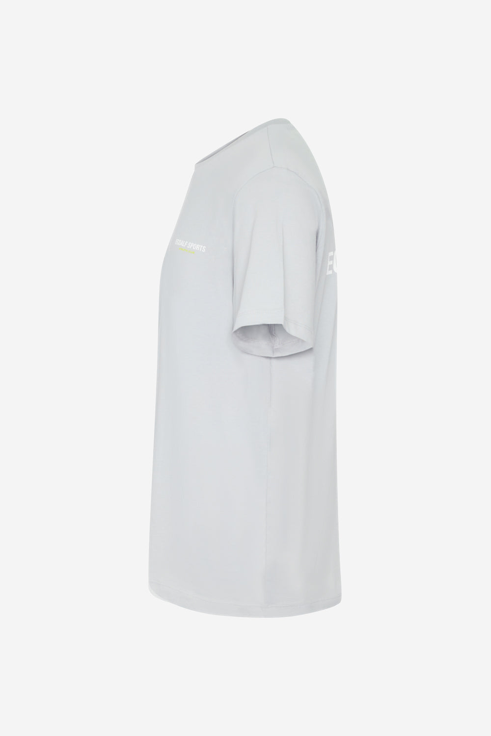 CAMISETA CANNON GRIS