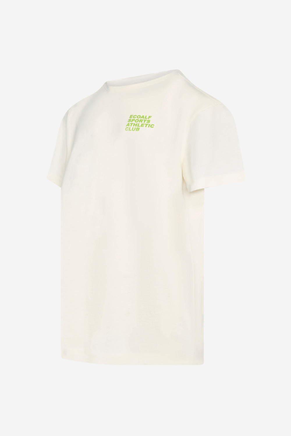 CAMISETA LUKE BLANCA