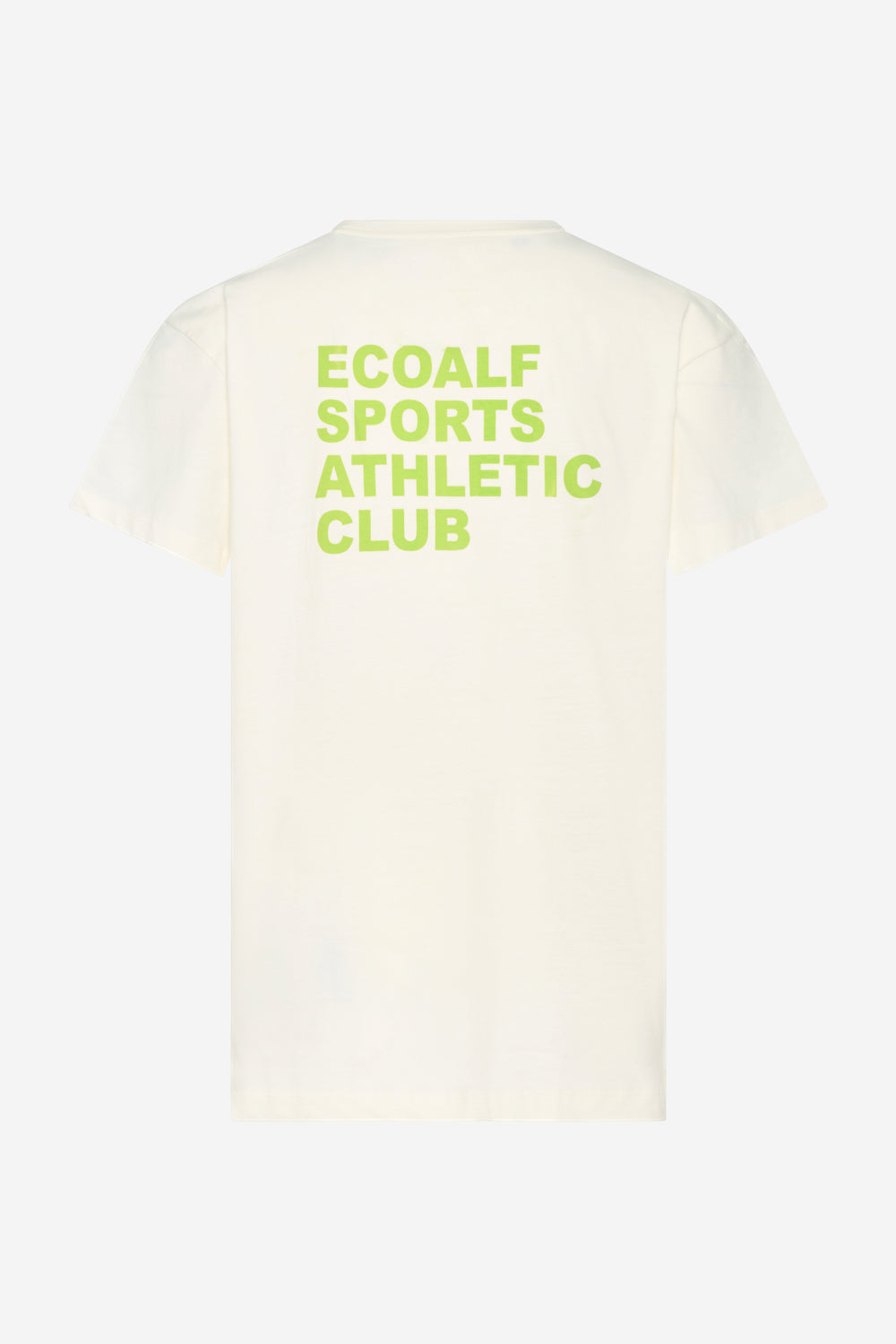 CAMISETA LUKE BLANCA