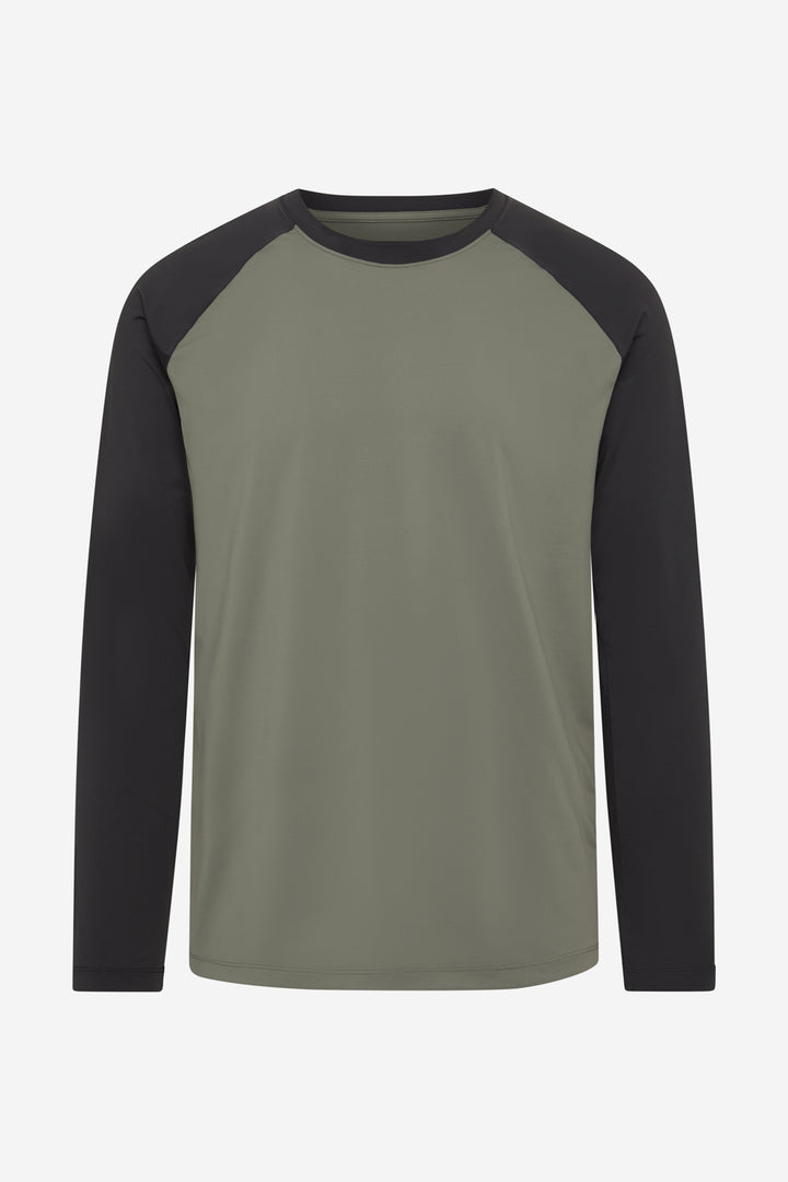 SINGA SCHUTZ T-SHIRT GRÜN