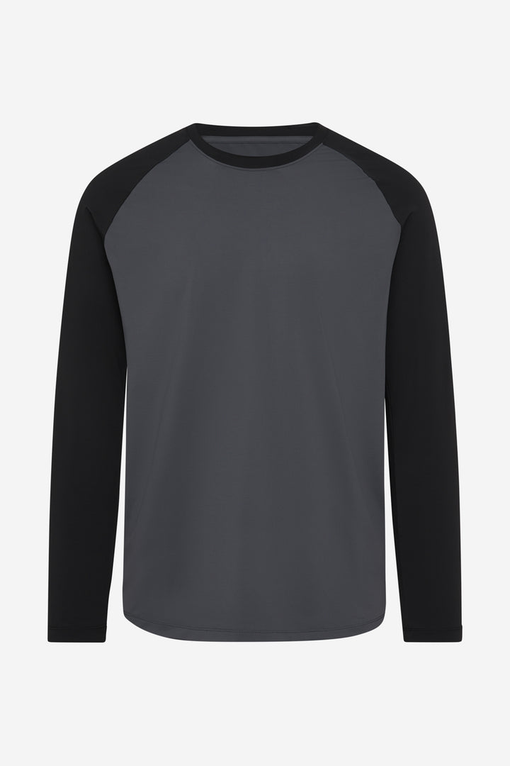 SINGA SCHUTZ T-SHIRT GRAU