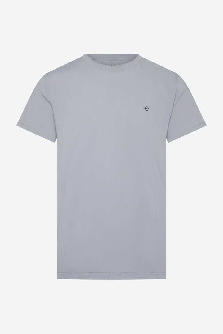 ZÜRICH T-SHIRT GRAU