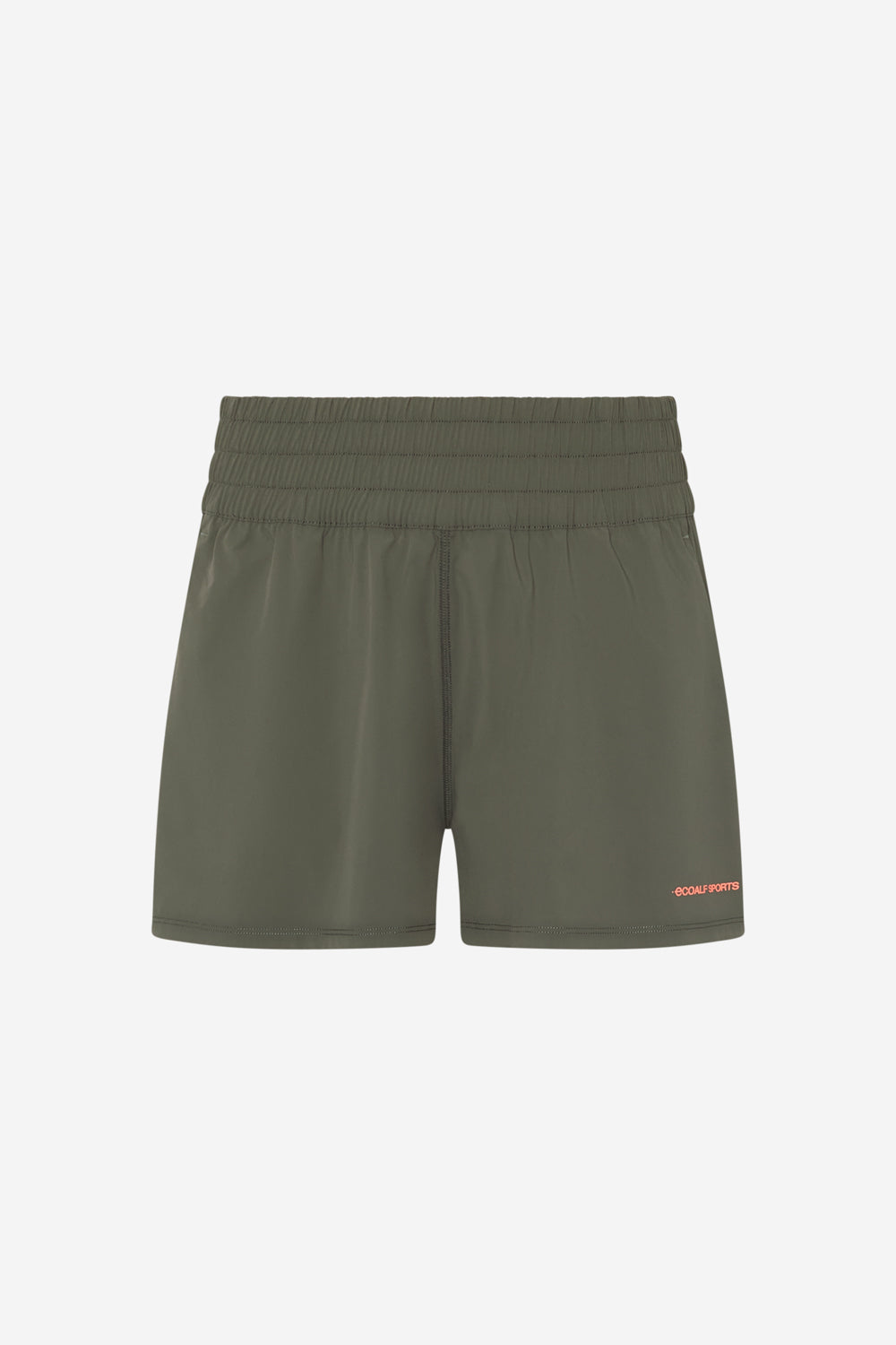 GREEN SHORTS SPRING 