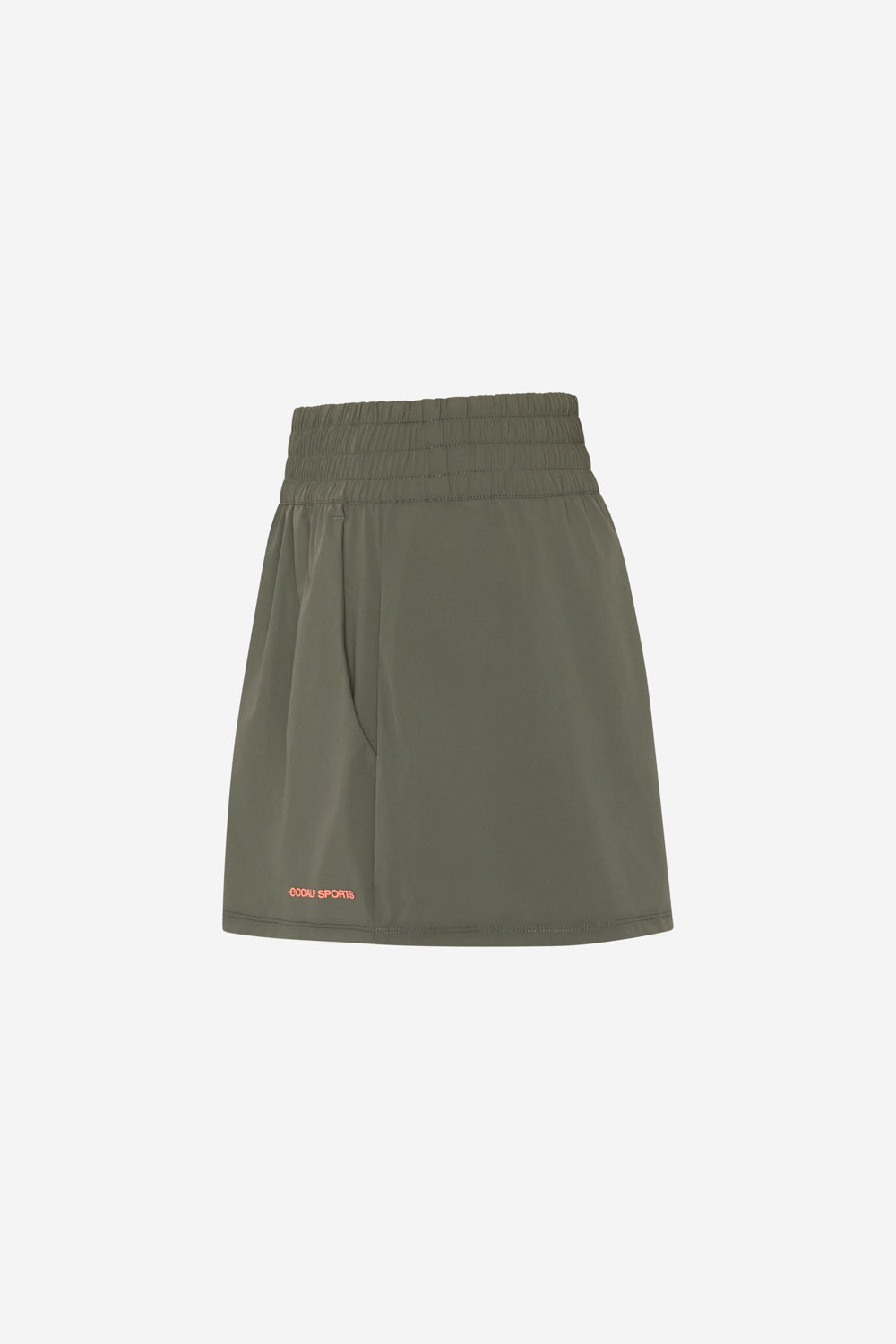 GREEN SHORTS SPRING 