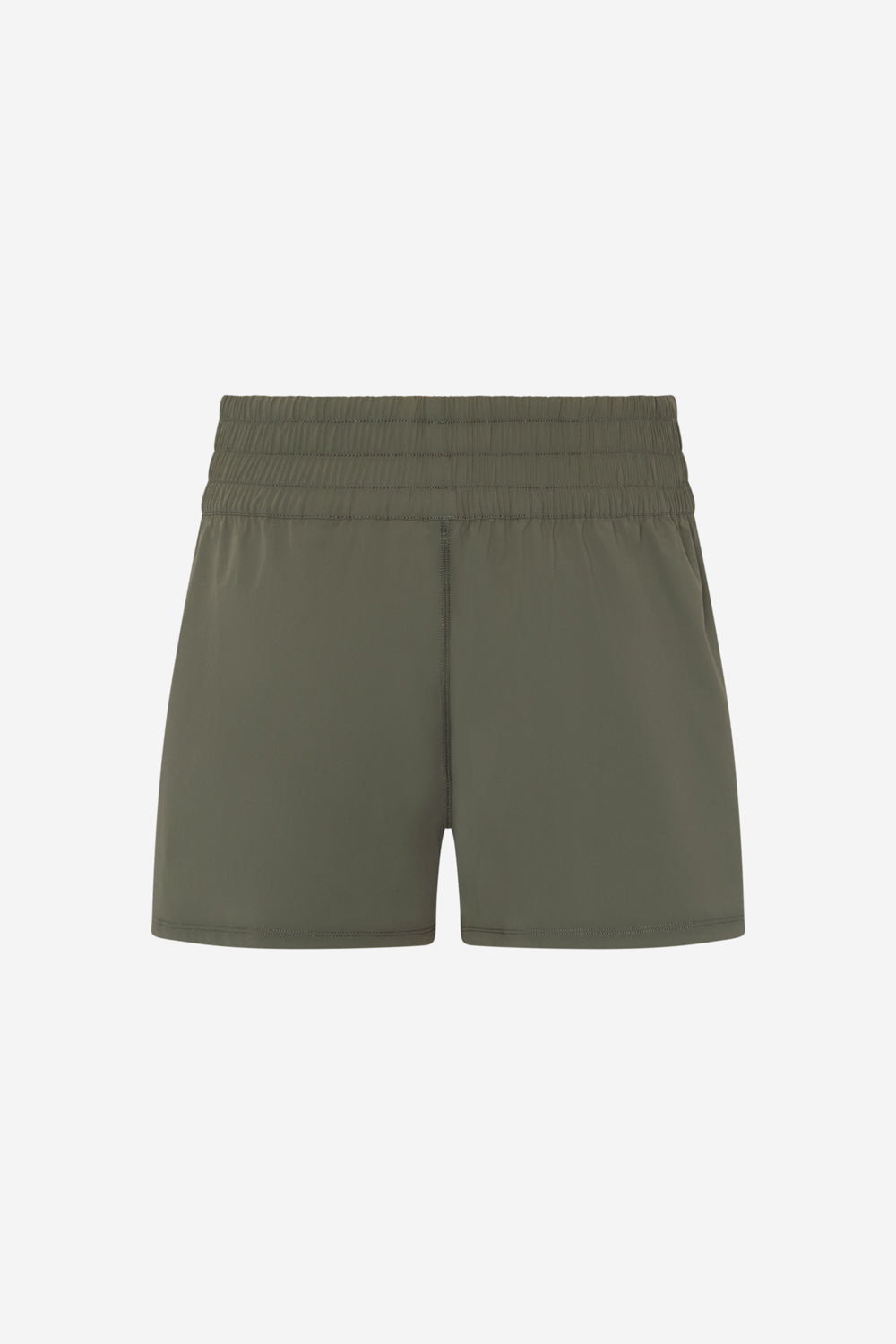 GREEN SHORTS SPRING 