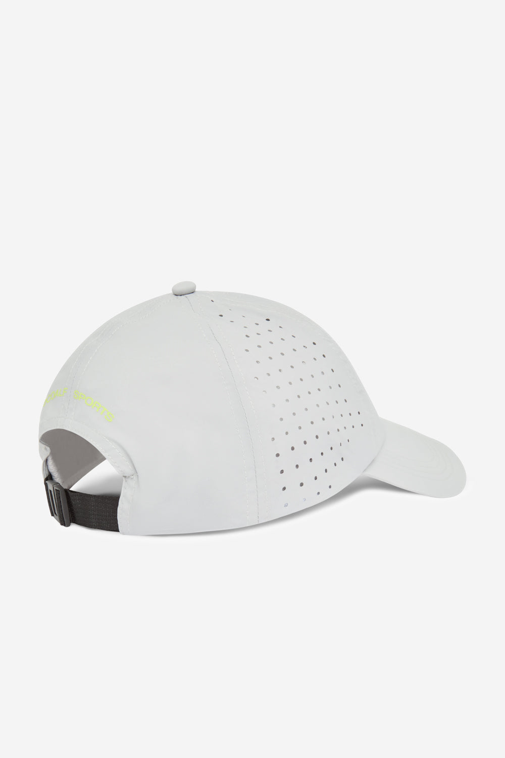 TOKYO CAP WHITE
