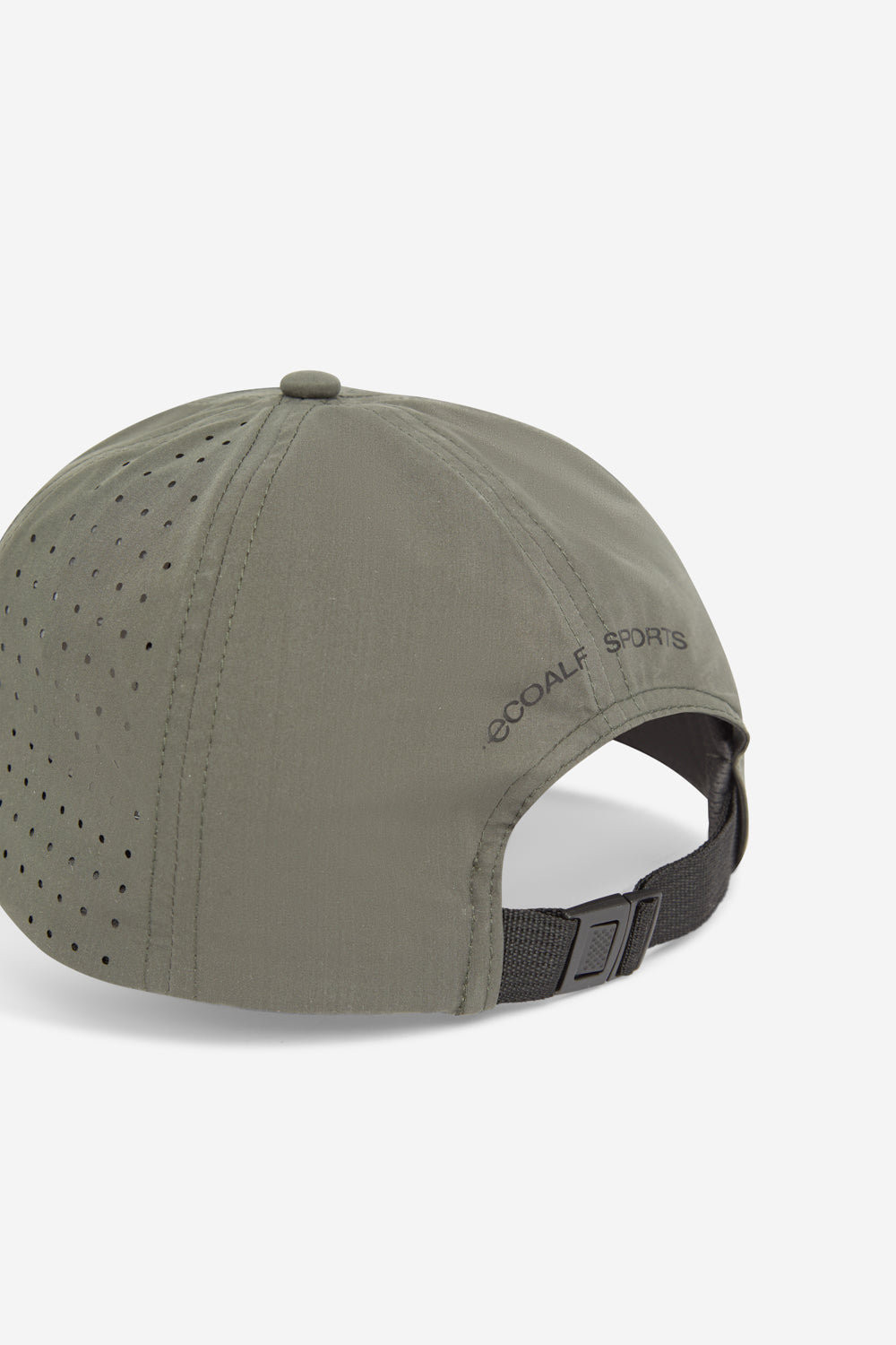 TOKYO CAP GREEN