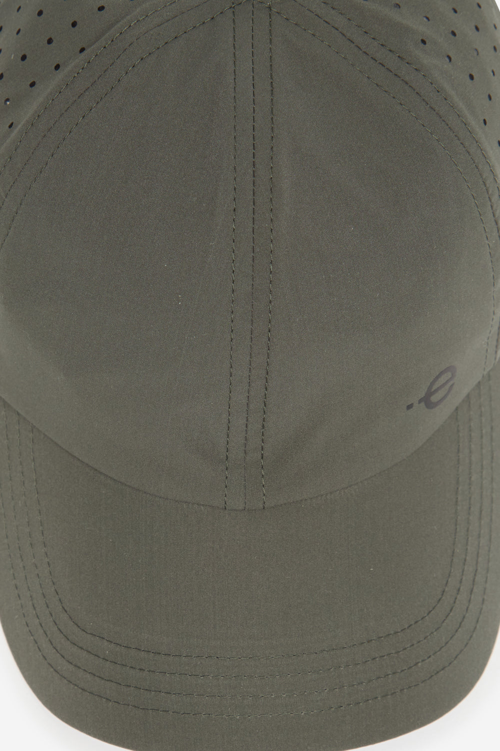 TOKYO CAP GREEN