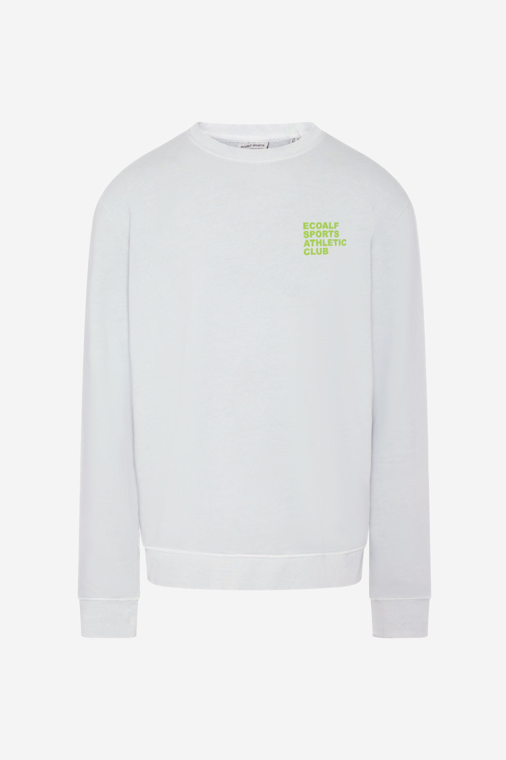 THOMPSON SWEATSHIRT UNISEX GREY