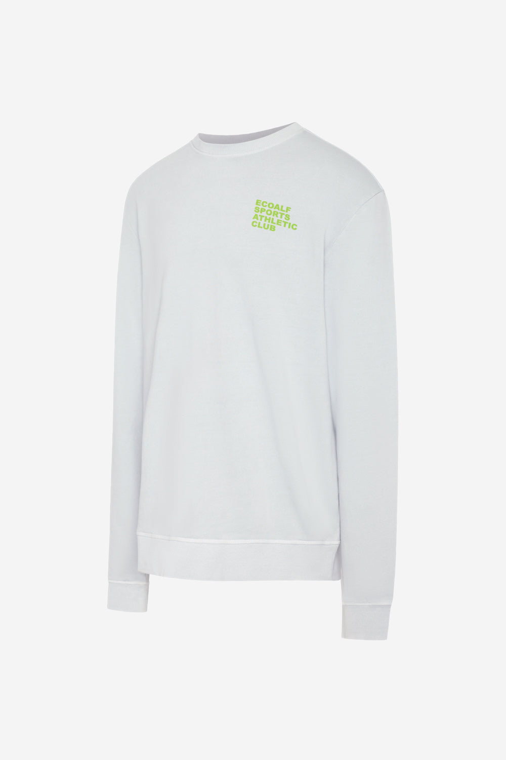 THOMPSON SWEATSHIRT UNISEX GREY