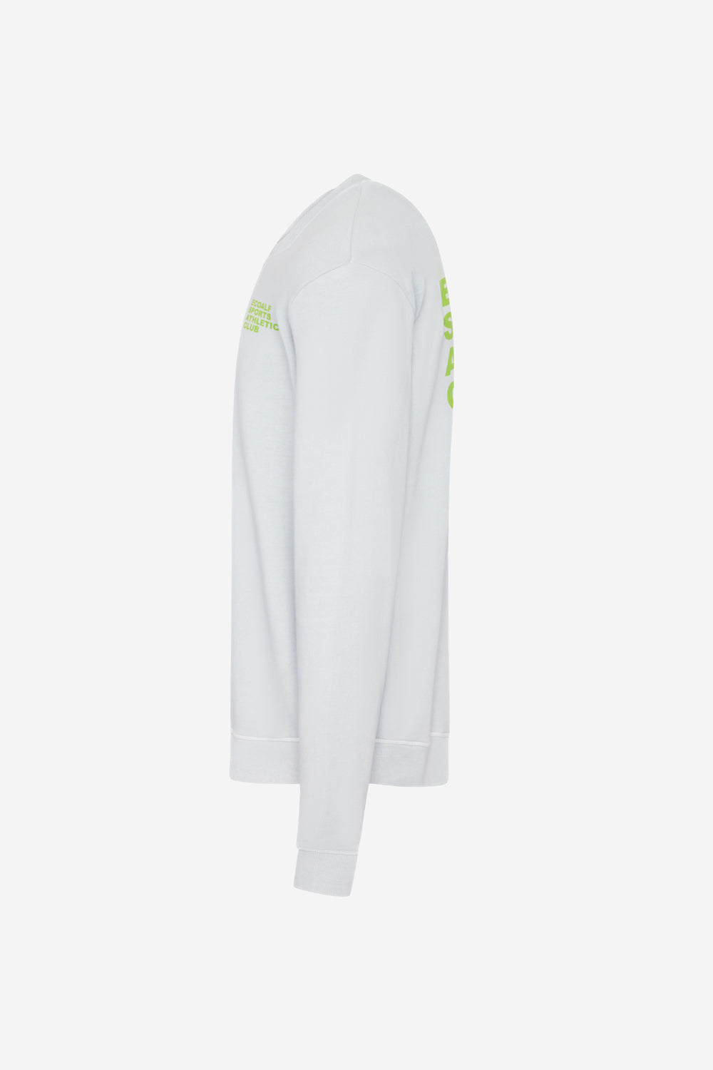 THOMPSON SWEATSHIRT UNISEX GREY