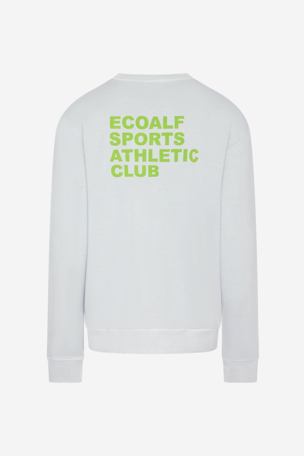 THOMPSON SWEATSHIRT UNISEX GRAU