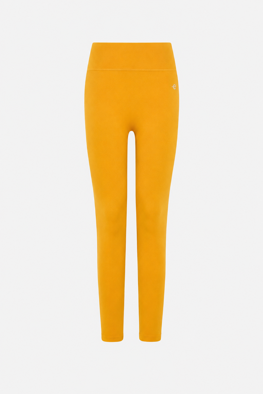 ORANGE MERCER LEGGING