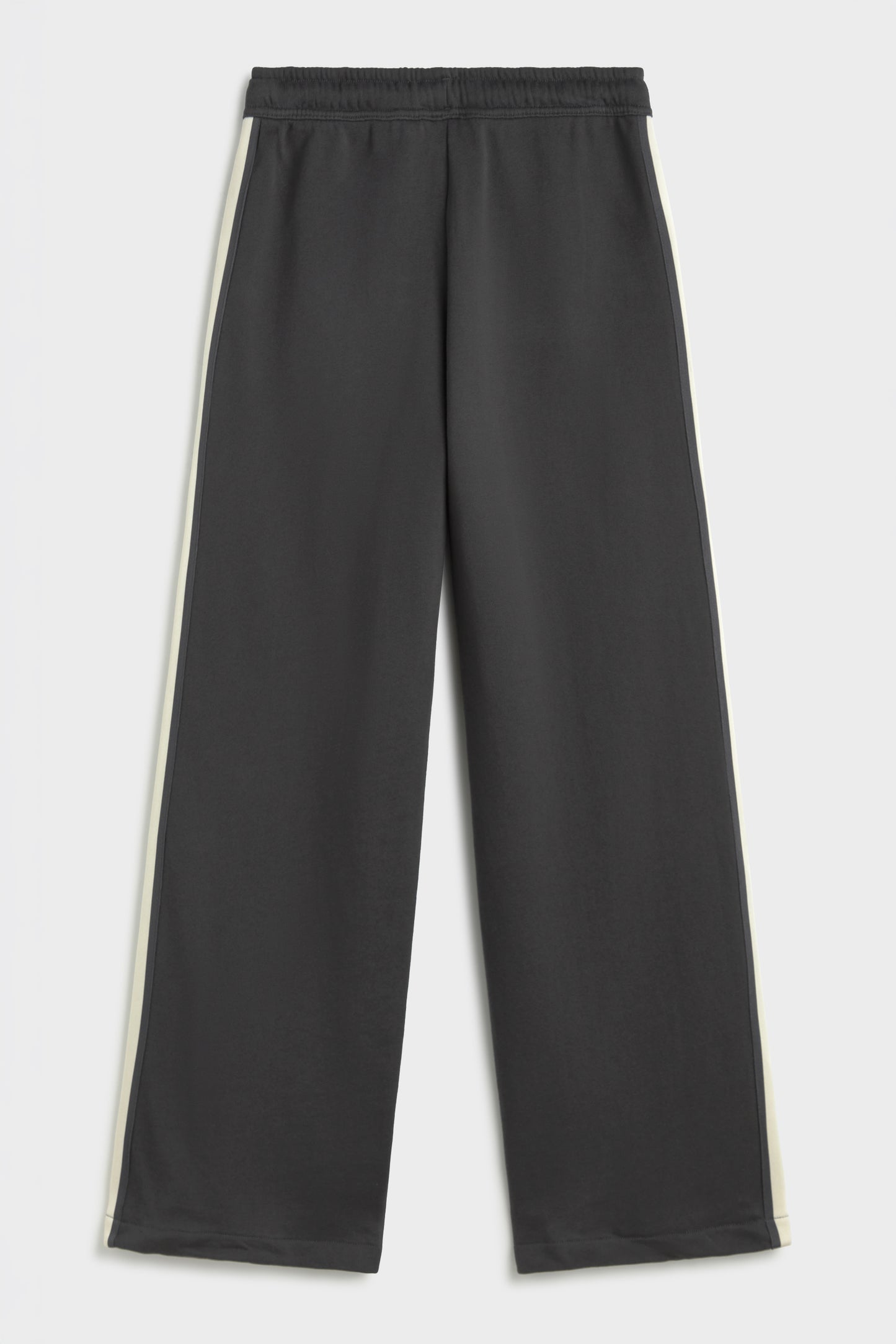 PANTALON CARBE VERT