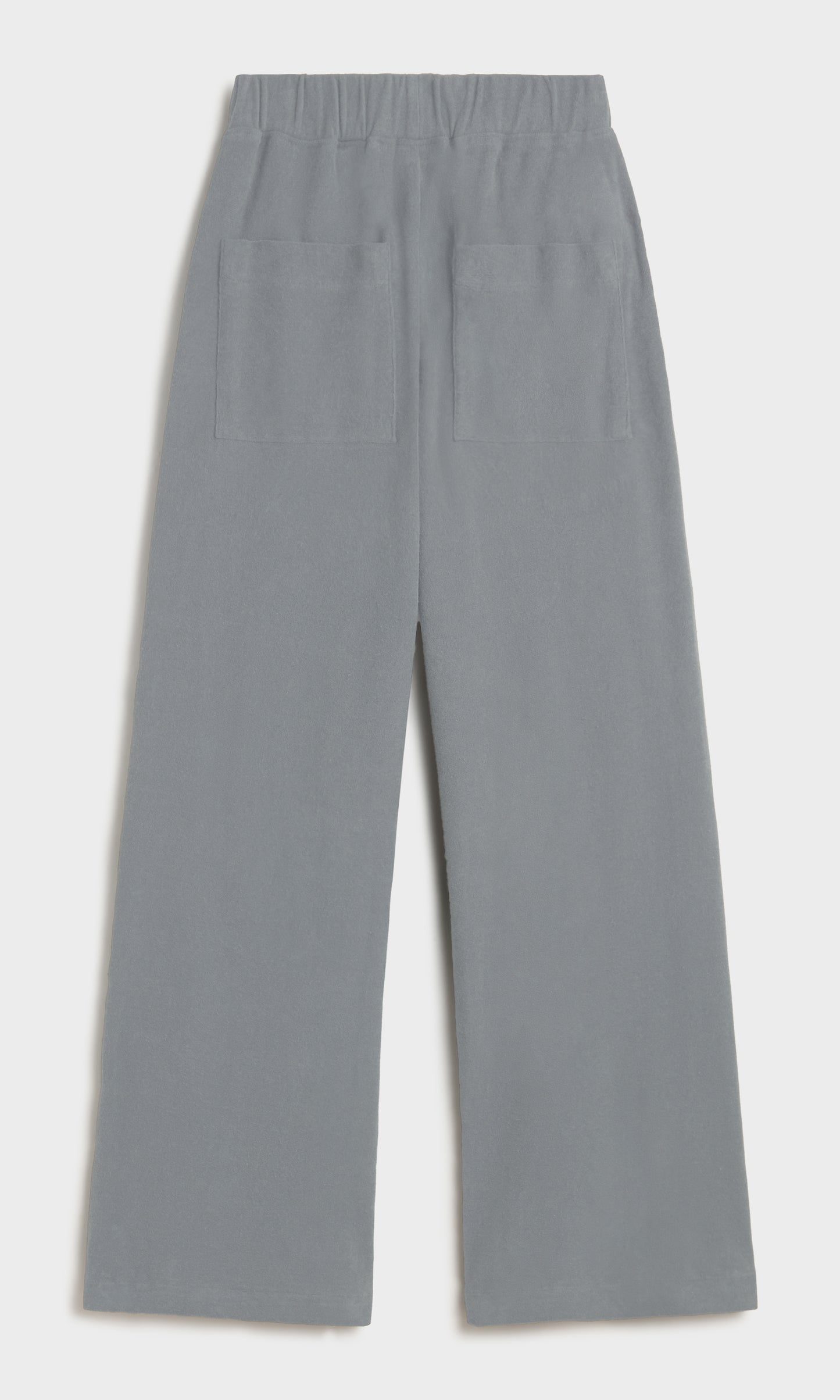 PANTALON NEBRASKA VELVET GRIS