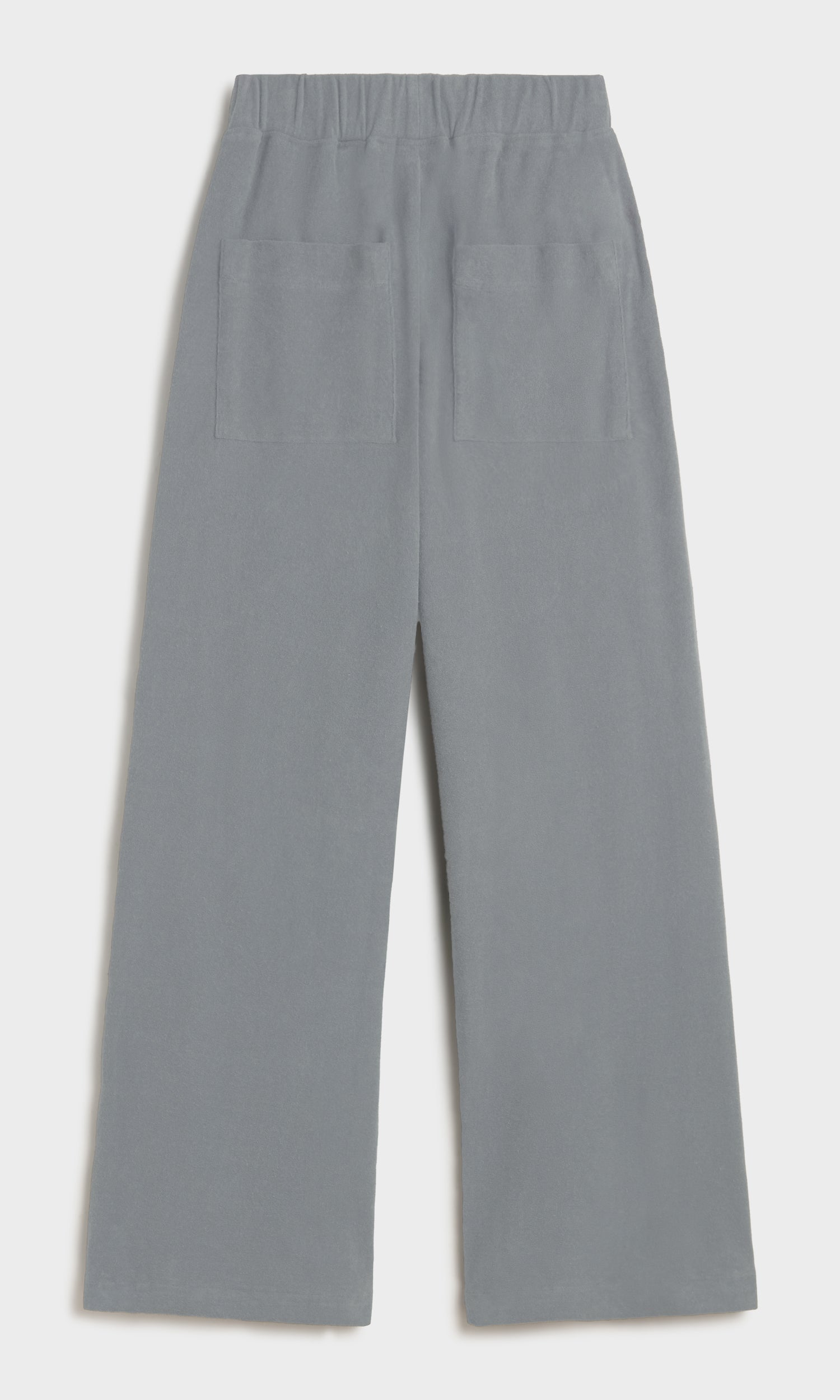 PANTALON NEBRASKA VELVET GRIS