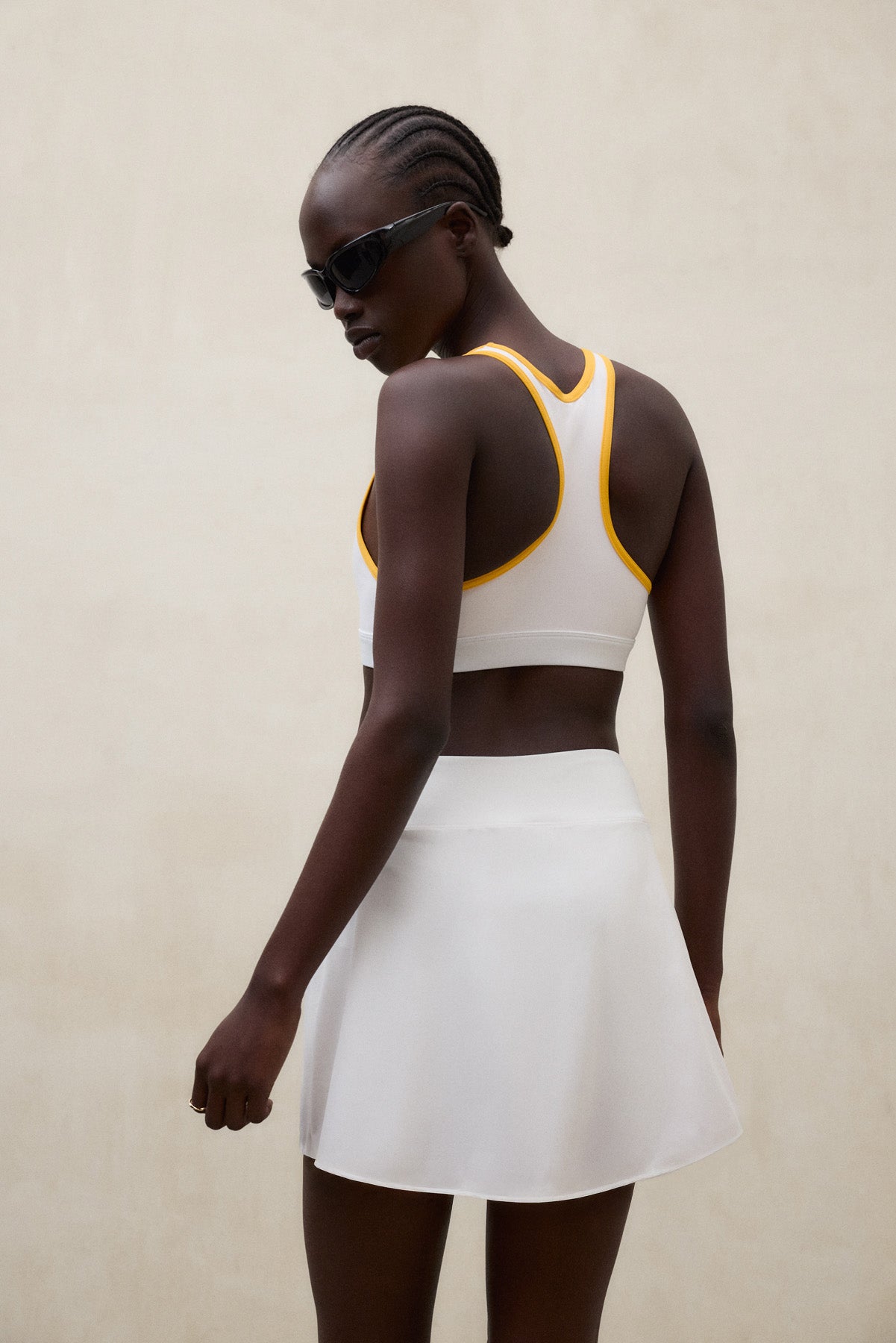 WHITE WATTS TOP 