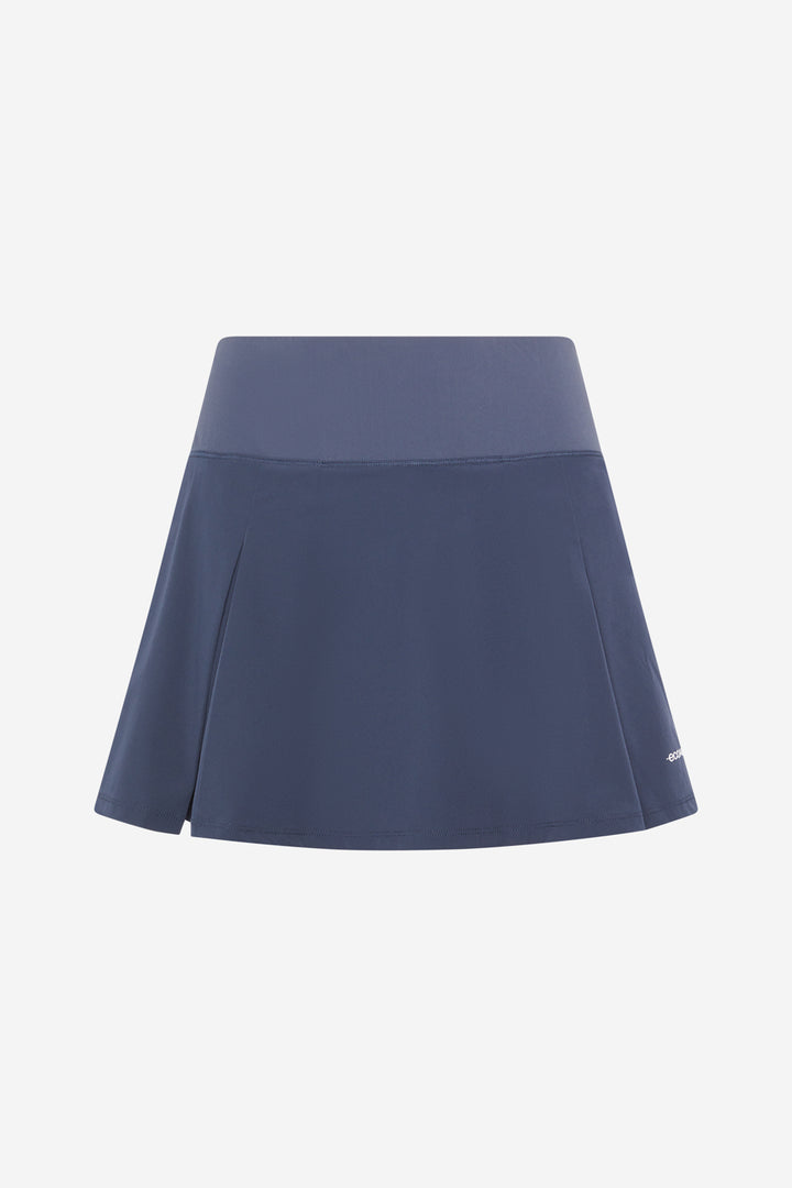 TERESA SKIRT BLUE