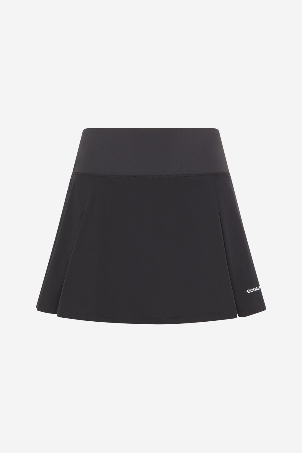 TERESA BLACK SKIRT