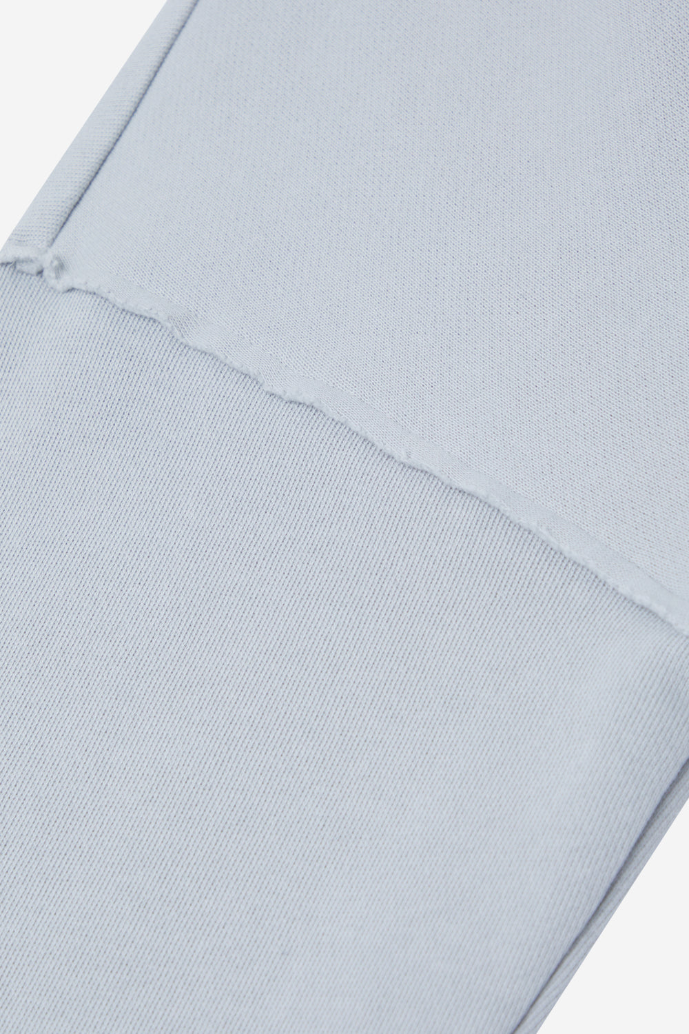 GREY SWEATSHIRT DELAN 