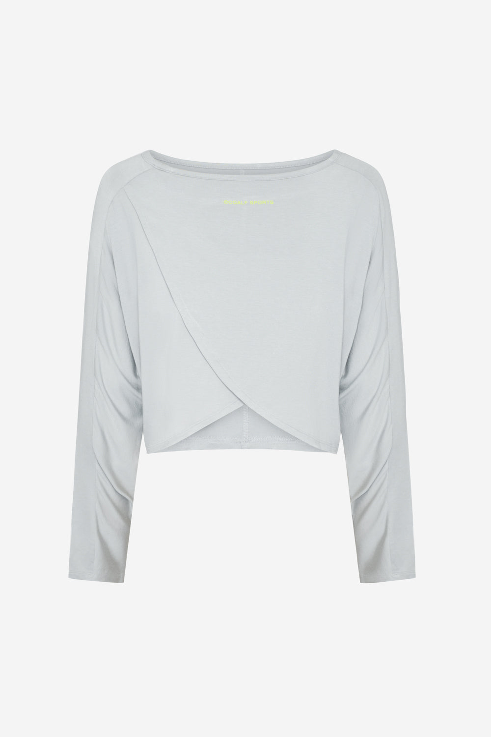 GREY T-SHIRT NOLI 