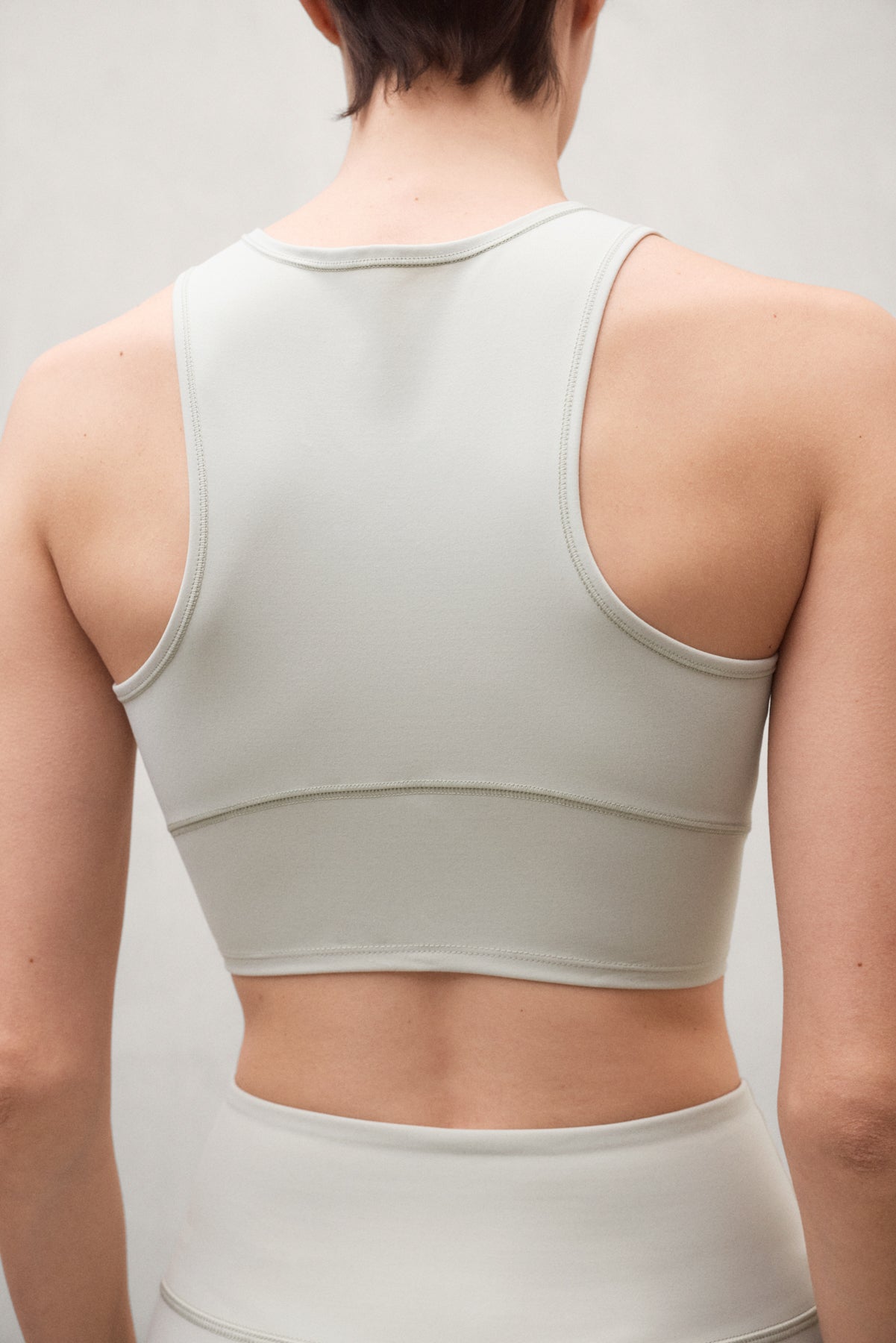 BEIGE OHIO TOP