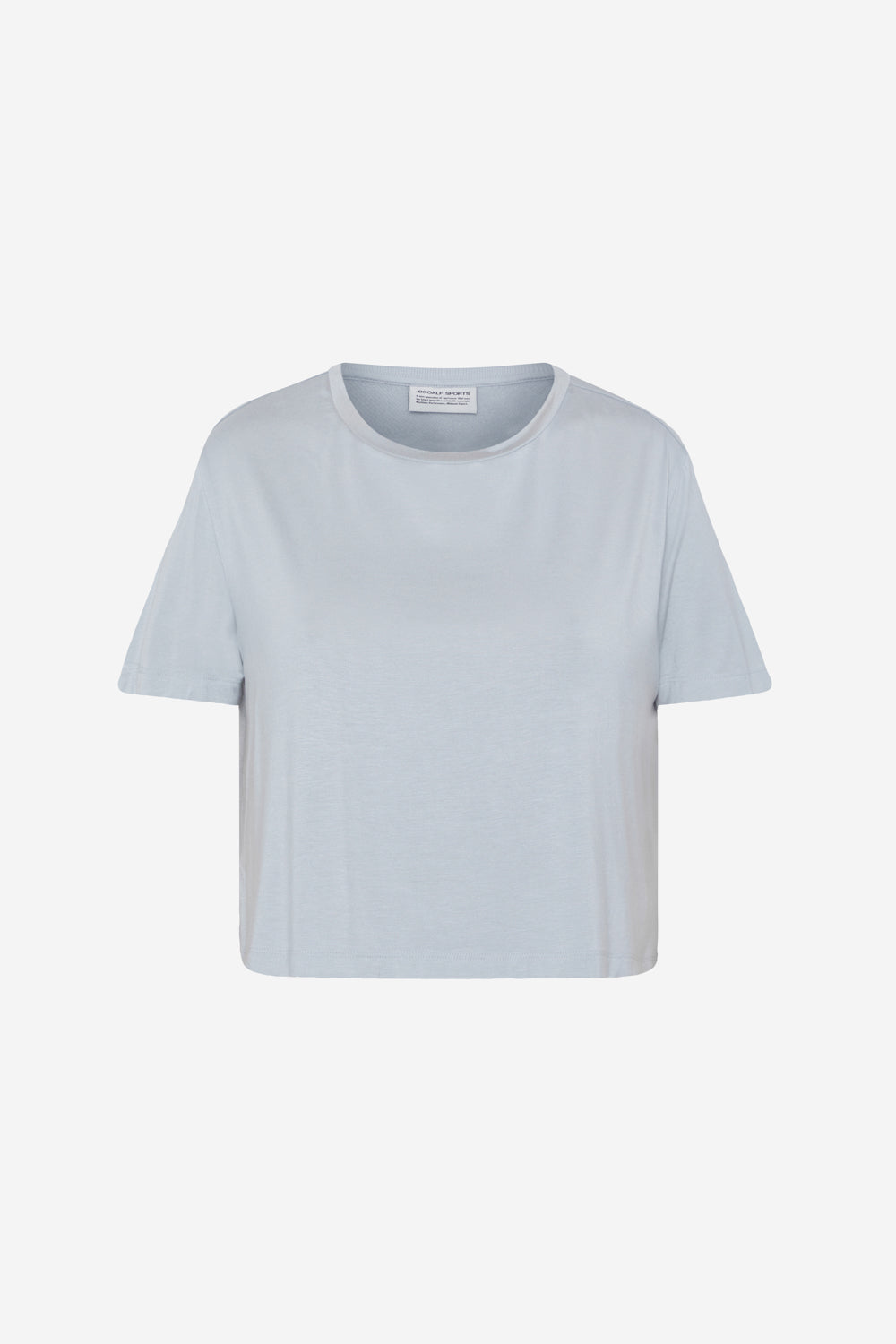 GREY T-SHIRT SULLIVAN 