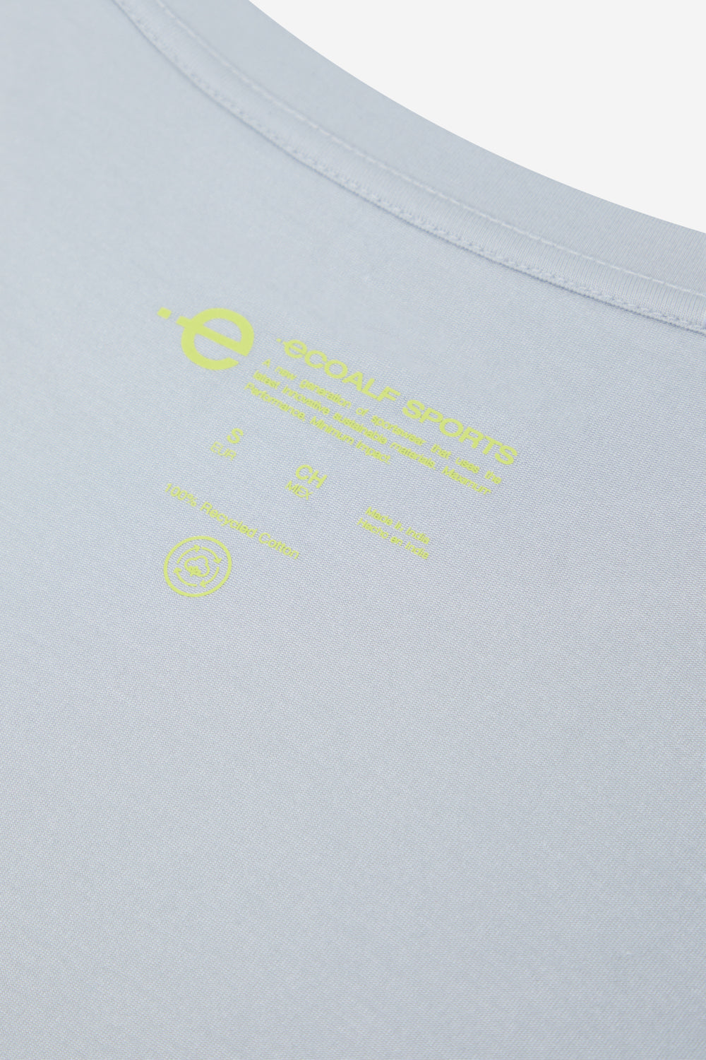 GREY T-SHIRT SULLIVAN 