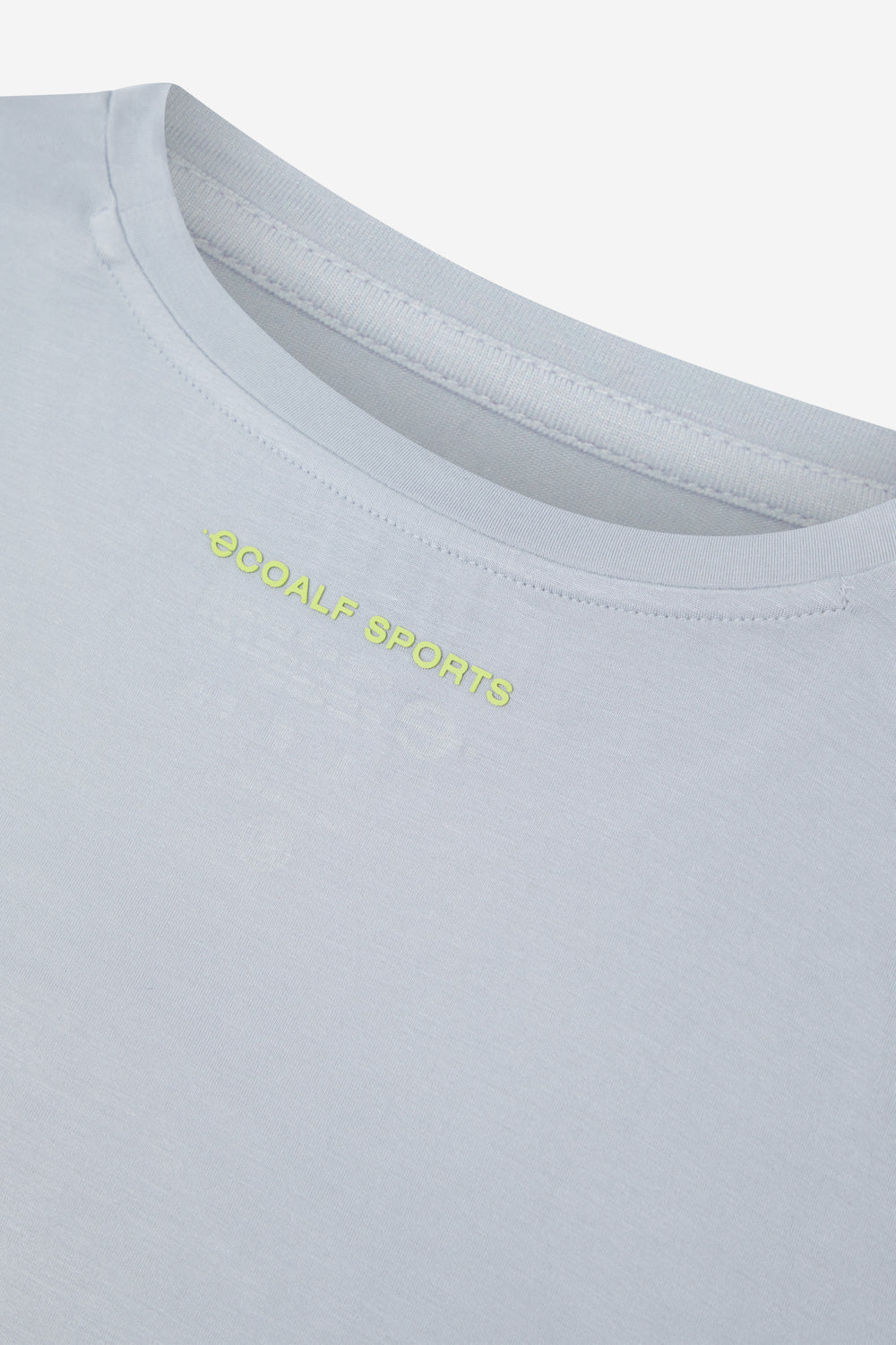 GREY T-SHIRT SULLIVAN 