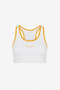 WHITE WATTS TOP 