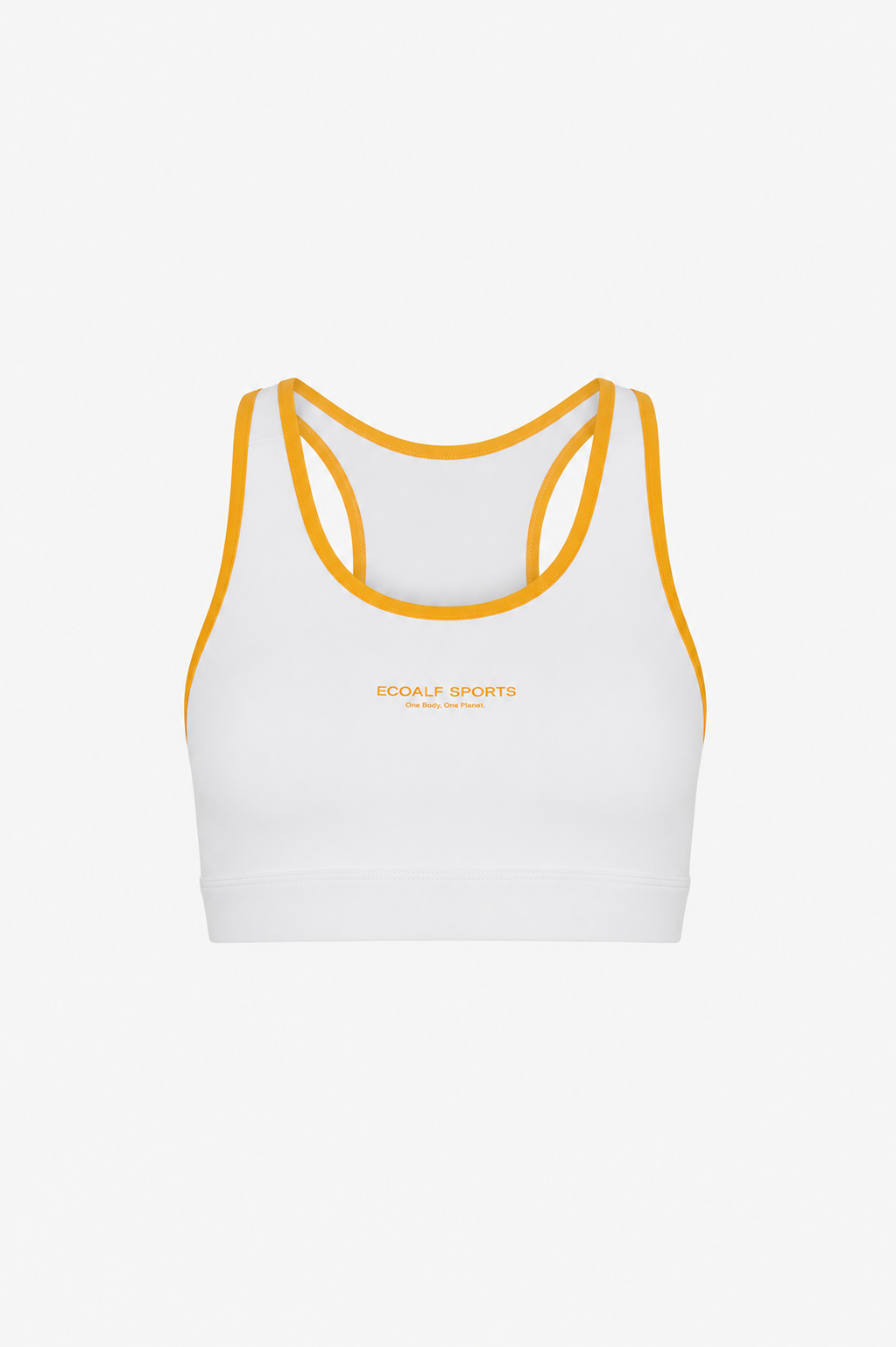 WHITE WATTS TOP 