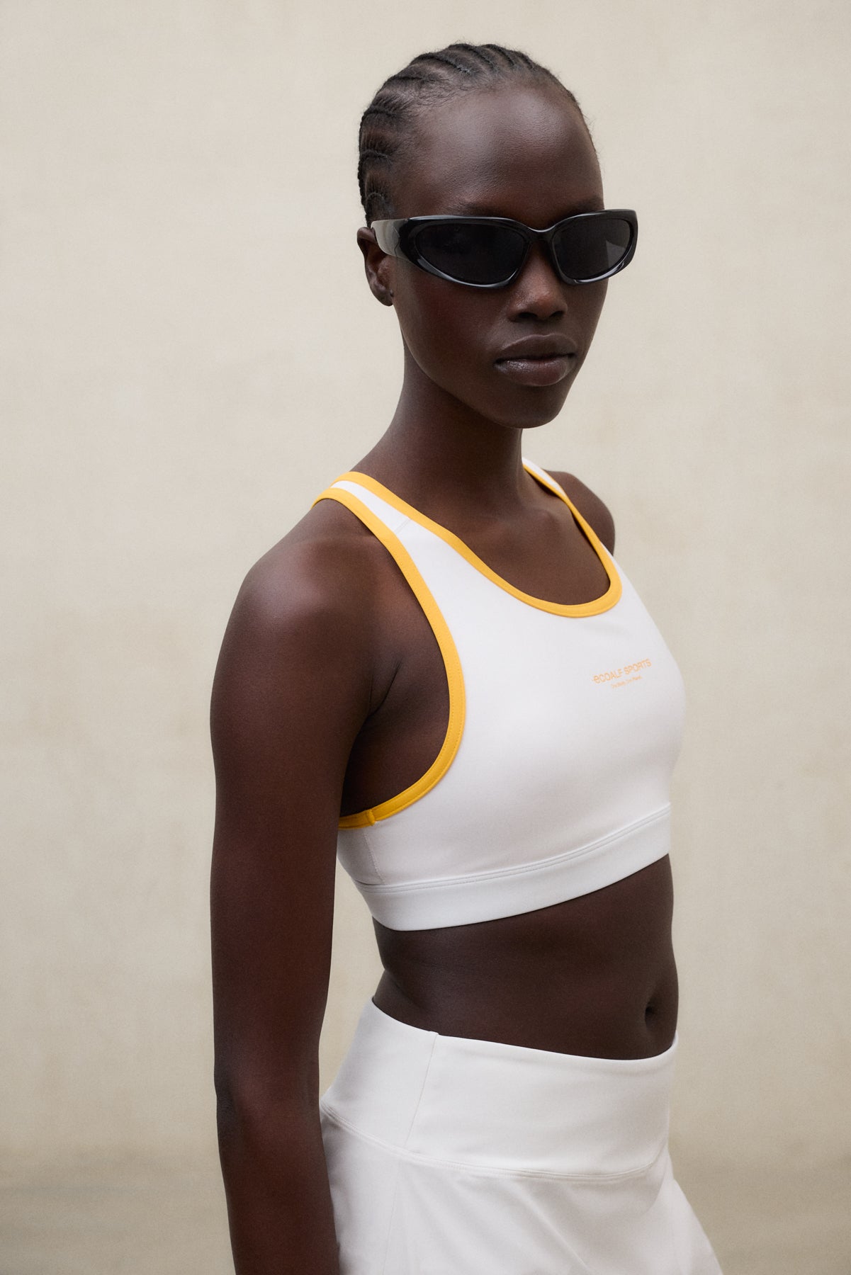 WHITE WATTS TOP 