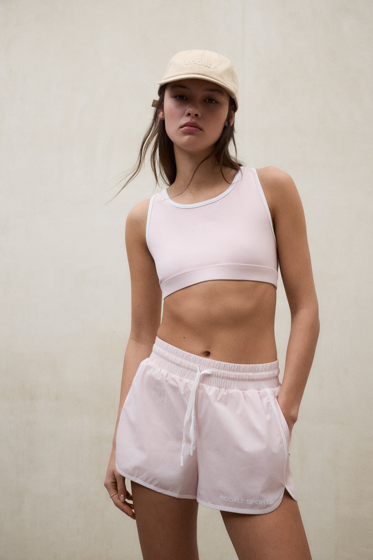 PINK WATTS TOP 