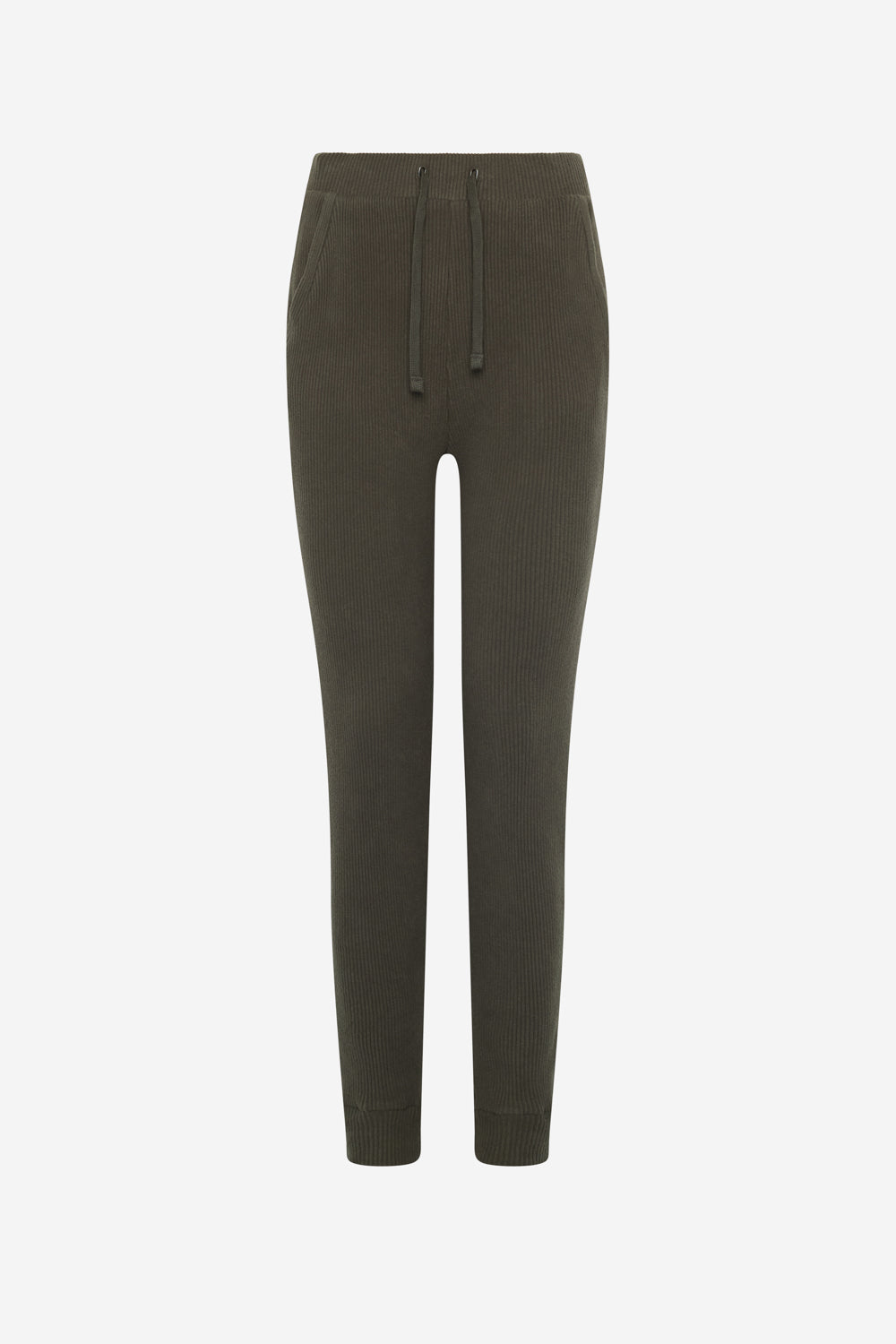 PANTALONES STAN VERDES