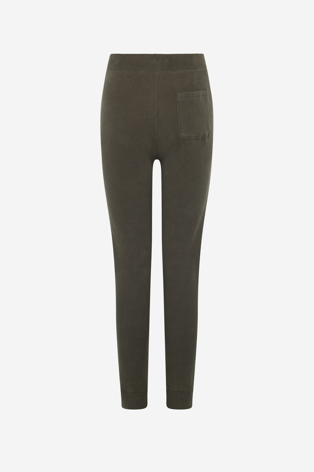 PANTALONES STAN VERDES