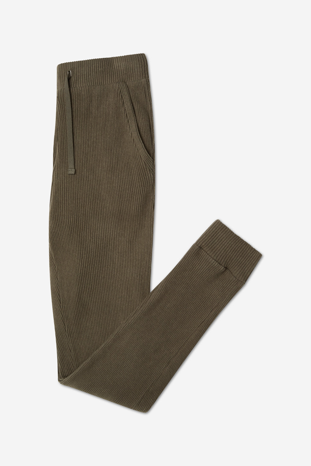 PANTALONES STAN VERDES