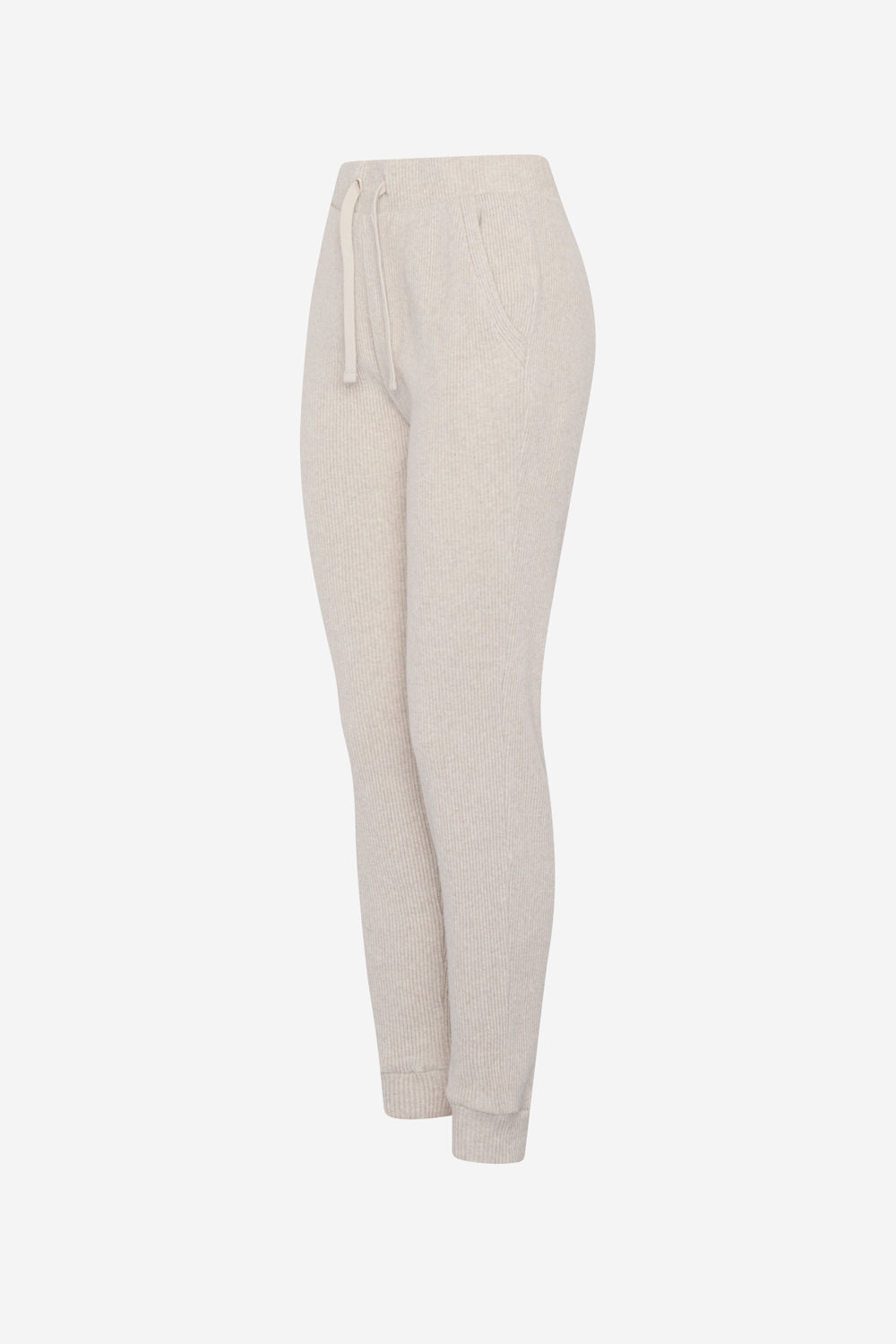 PANTALONES STAN BEIGE