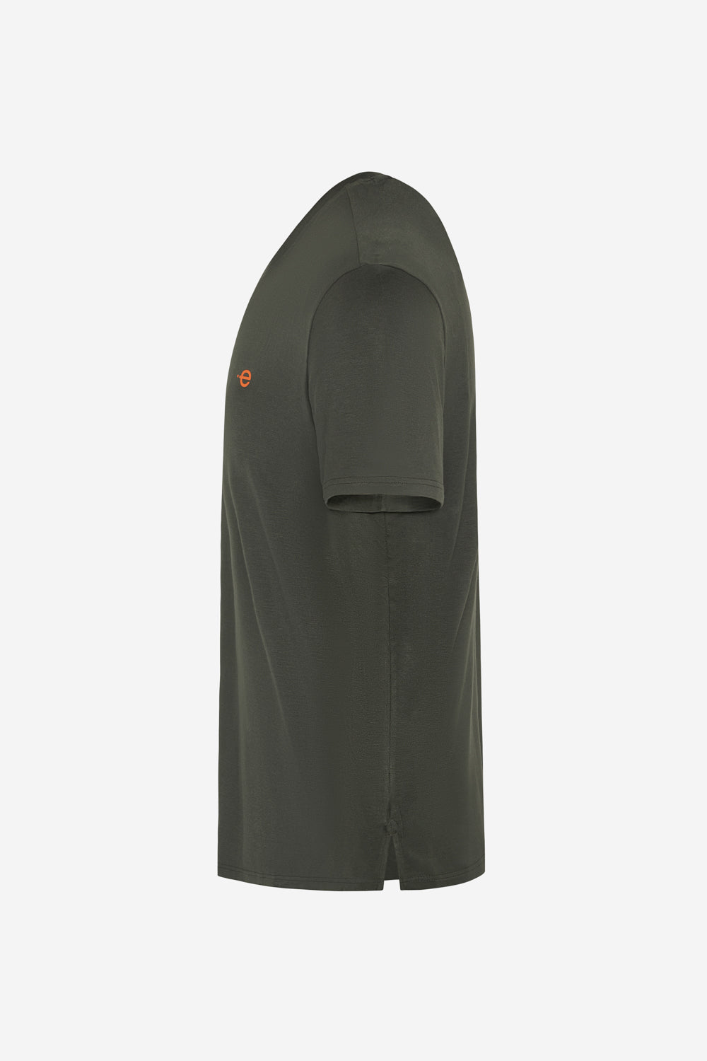 CAMISETA SULLIVAN VERDE