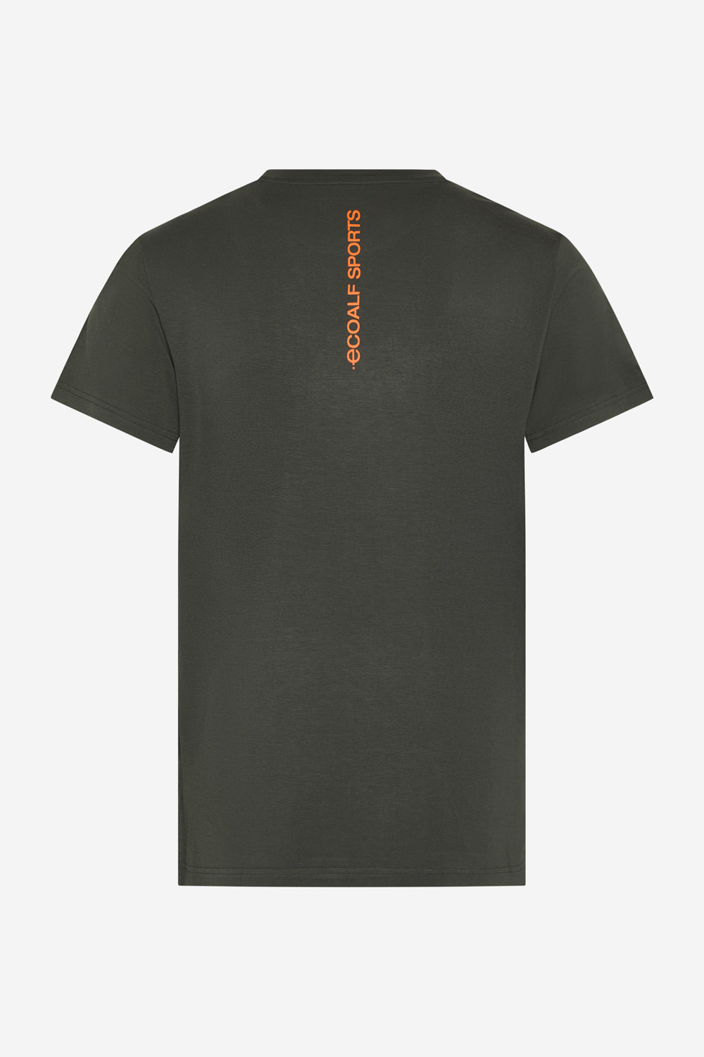 CAMISETA SULLIVAN VERDE