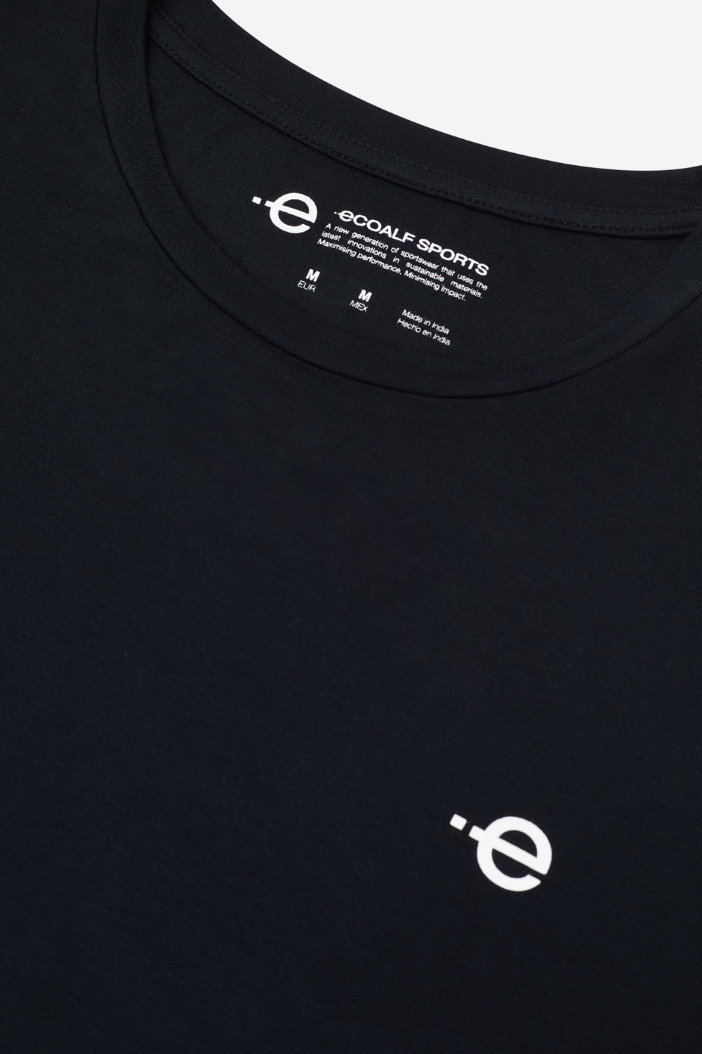 CAMISETA SULLIVAN NEGRA