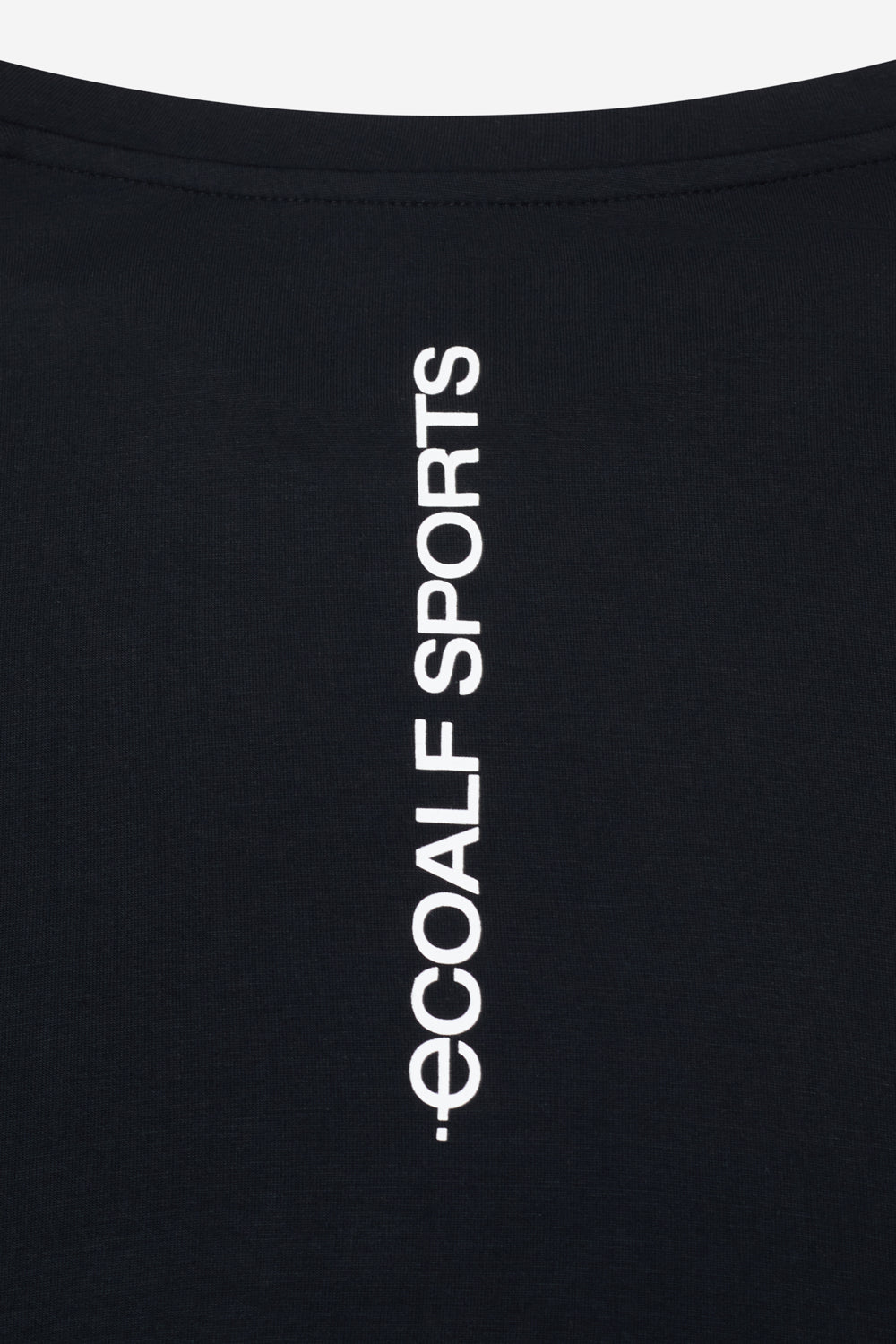 CAMISETA SULLIVAN NEGRA