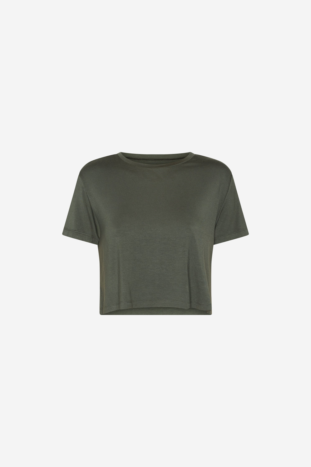 GREEN T-SHIRT SULLIVAN