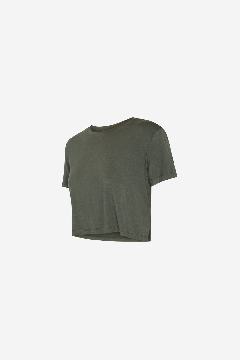 GREEN T-SHIRT SULLIVAN