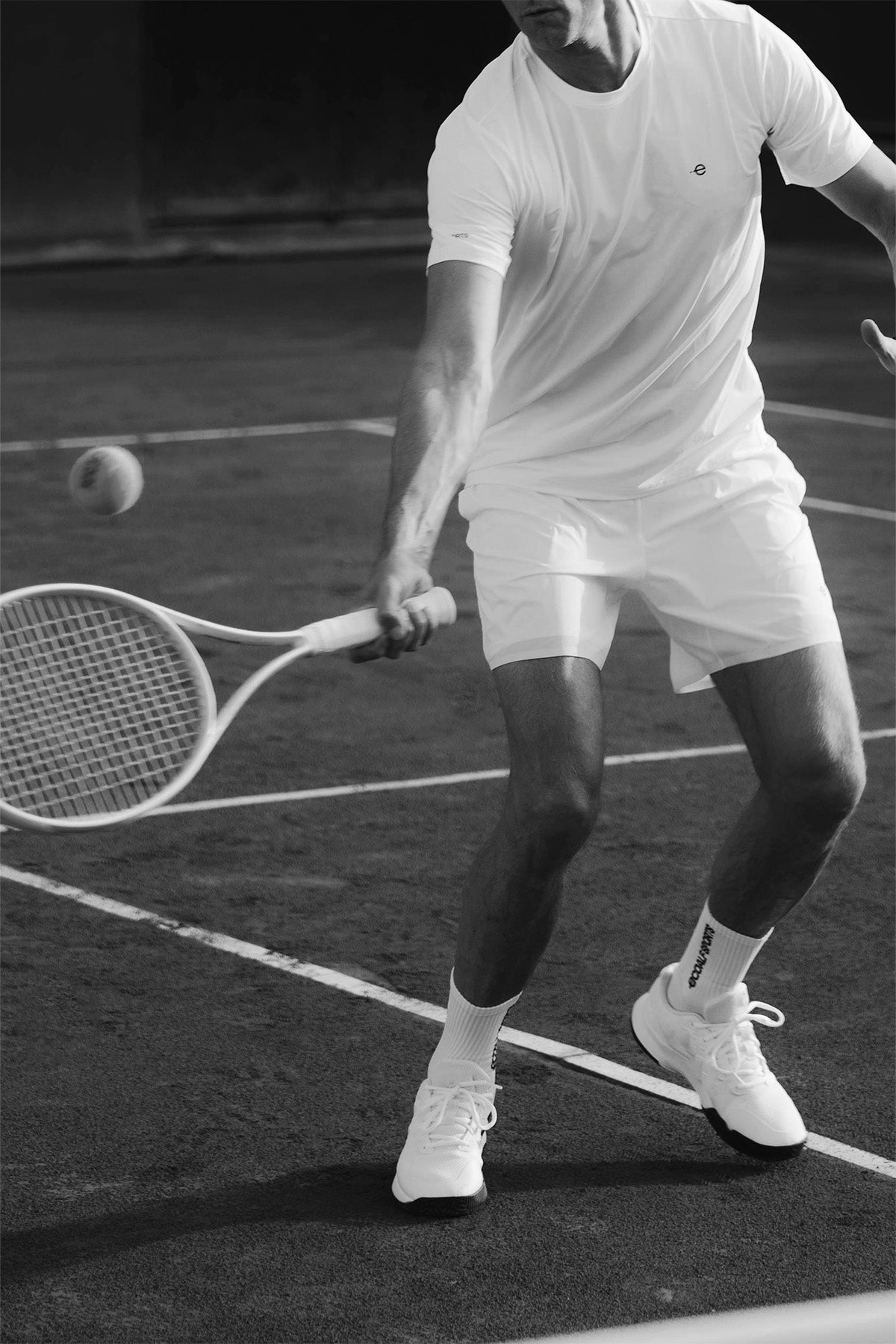 CAMISETA PELAYO BLANCA