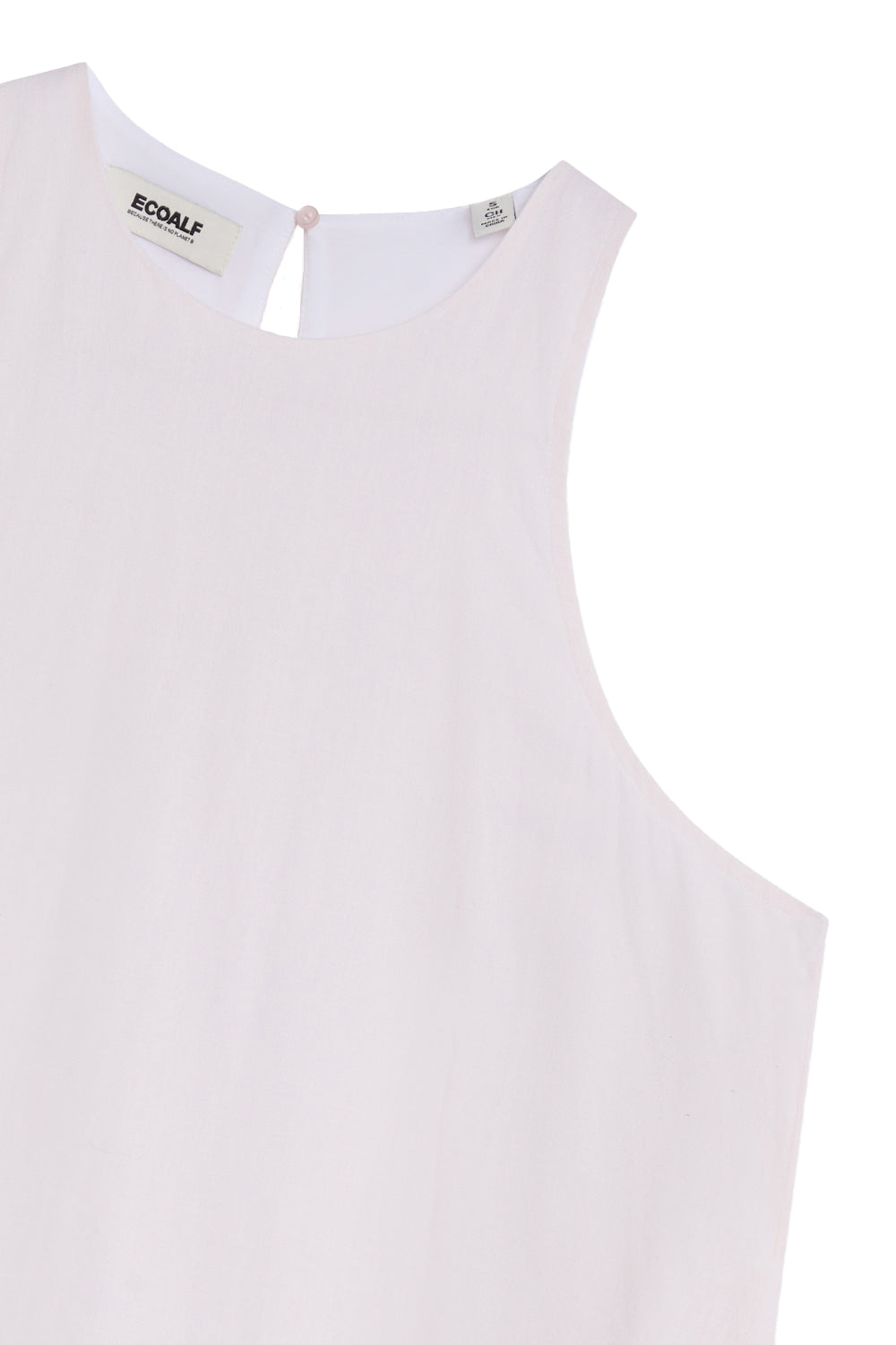 UKARA PRINTED DRESS PINK