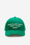GREAT GREEN CAP