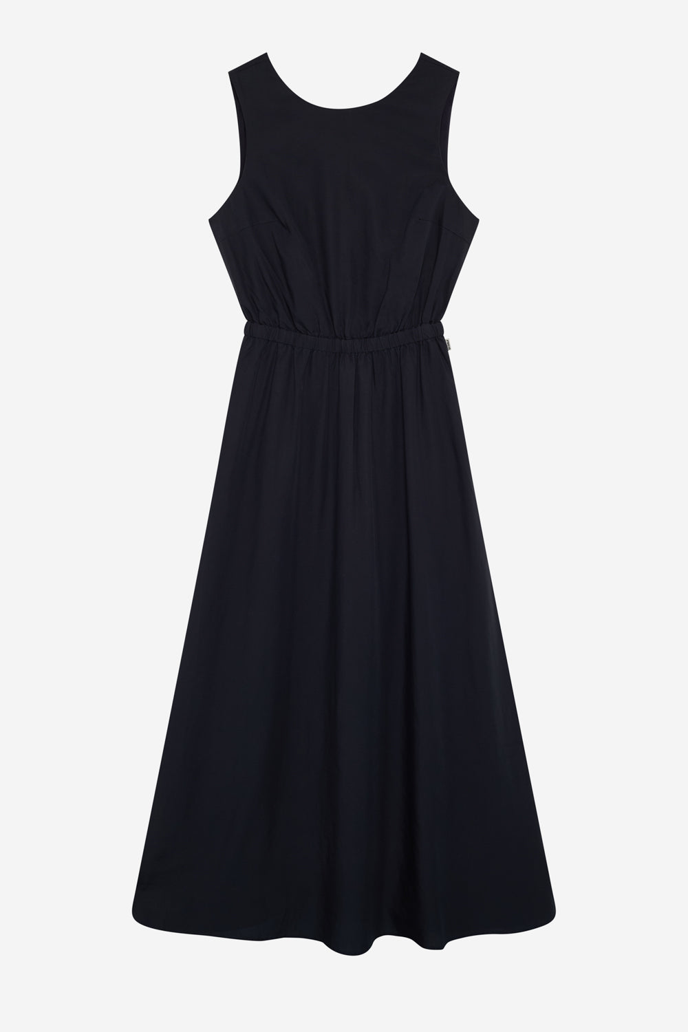 KLEID VITTORIA MARINEBLAU