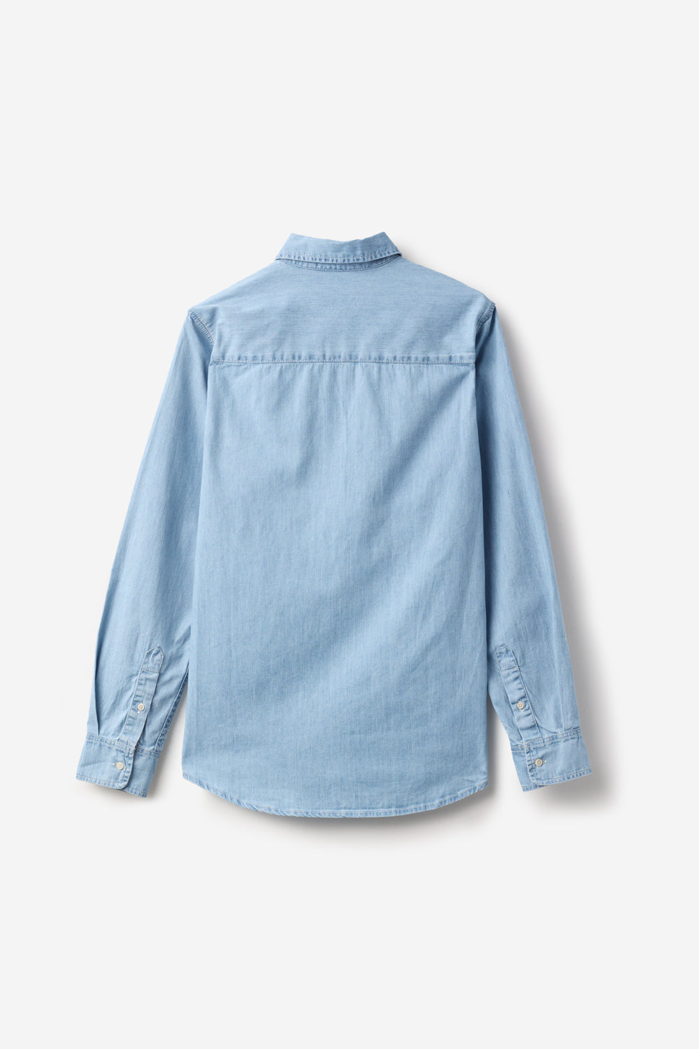 CAMISA VAQUERA WALTER