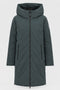 MANTEAU MATI KAKI