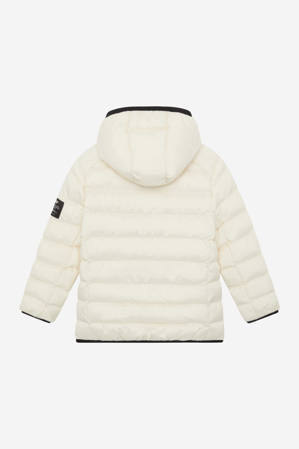 WHITE ASPEN JACKET